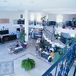 Bendis Otel 4*