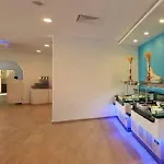 Bendis Otel 4*
