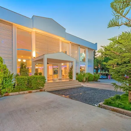Bendis Otel Akyarlar