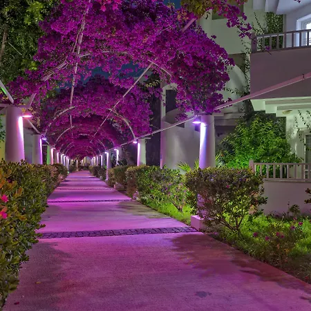 Bendis Otel 4*