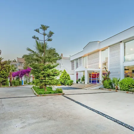 Otel Bendis Akyarlar