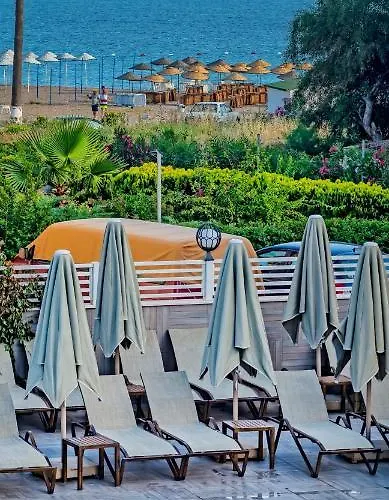 Hotel Bendis