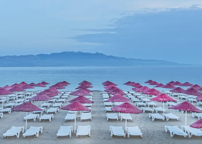 Hotel Bendis 4*