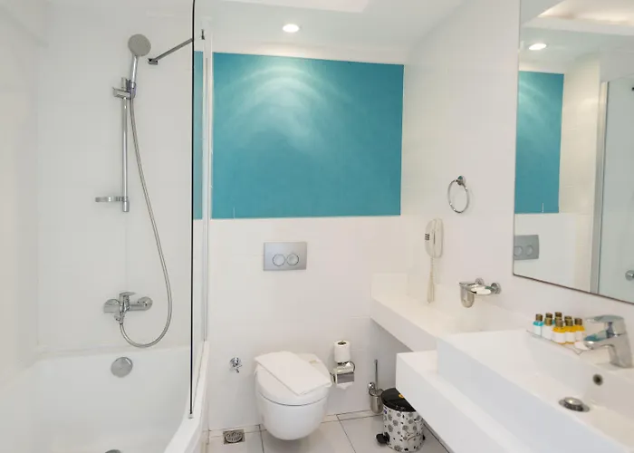 Hotel Bendis 4*