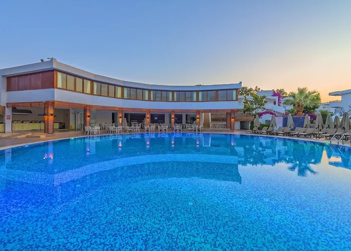 Bendis Hotel 4*