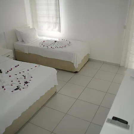 Bendis Hotel