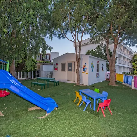 Отель Bendis Бодрум