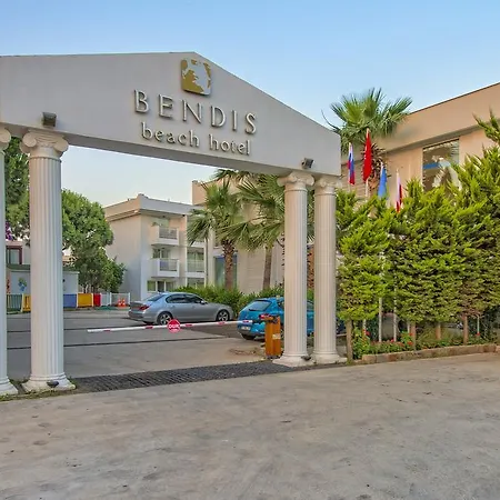 Bendis Hotel 4*