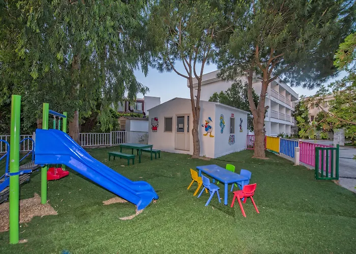 호텔 Bendis Bodrum