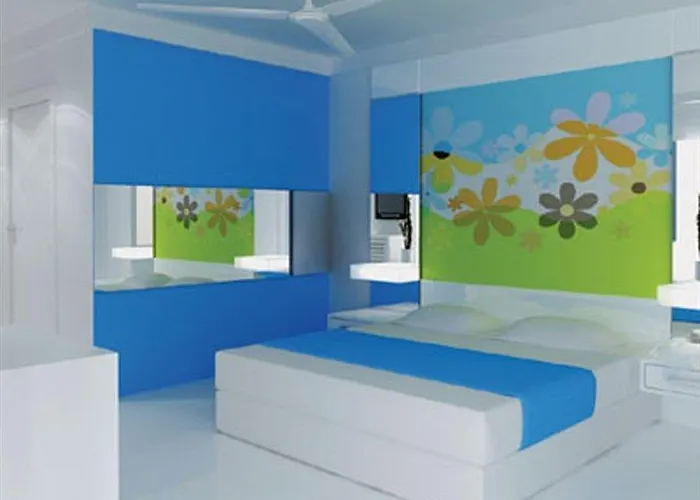 호텔 Bendis Bodrum