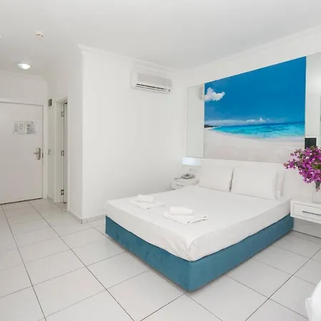Bendis Hotel Akiarlar