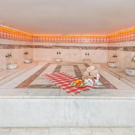 Bendis Ξενοδοχείο