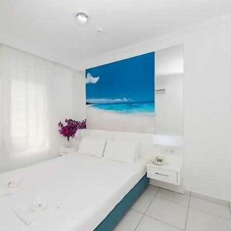 Hotel Bendis Akiarlar