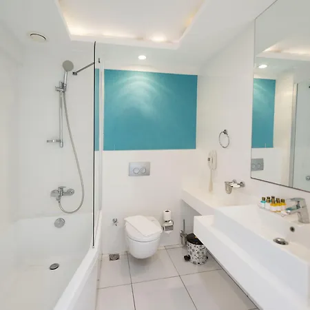 Ξενοδοχείο Bendis 4*