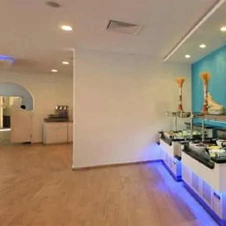 Bendis Ξενοδοχείο 4*