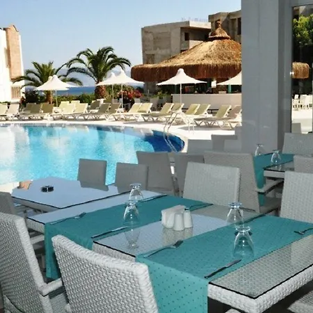 Ξενοδοχείο Bendis