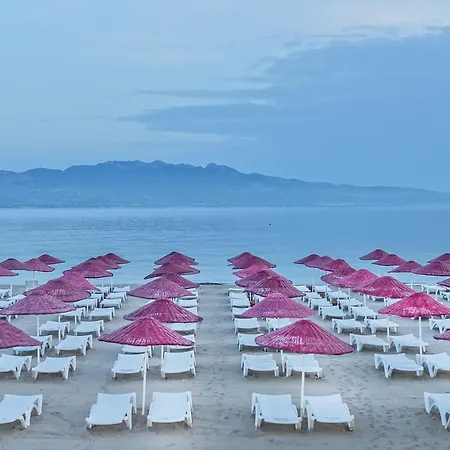 Hotel Bendis Akiarlar