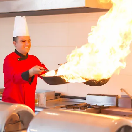 Bendis Ξενοδοχείο