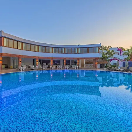 Bendis Ξενοδοχείο 4*