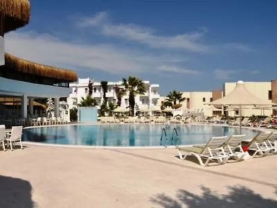 Bendis 4* Αλικαρνασσός