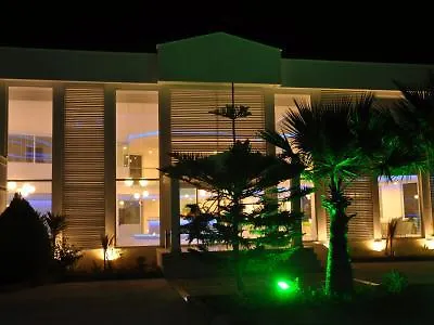 Ξενοδοχείο Bendis