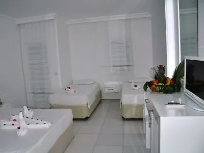 Hotel Bendis Akiarlar